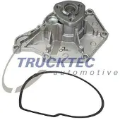 TRUCKTEC AUTOMOTIVE Wasserpumpe [Hersteller-Nr. 07.19.190] für Audi