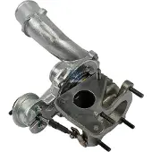 DT Spare Parts Lader, Aufladung 6.23113