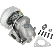 DT Spare Parts Lader, Aufladung 4.66337