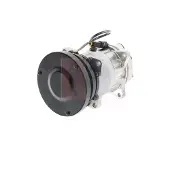 AKS DASIS Kompressor, Klimaanlage 850897n
