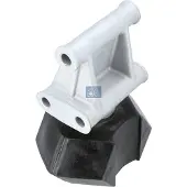 DT Spare Parts Lagerung, Motor 2.10093