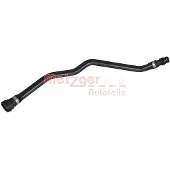 METZGER 4010619 Kühlmittelrohrleitung Kühlerschlauch für BMW 1 Schrägheck (F20) 3 Touring (F31) 3 Limousine (F30, F80) 4 Gran Coupe (F36) 1 Schrägheck