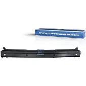 DT Spare Parts Stoßfänger 6.70327