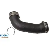 BUGIAD 81679Prokit Turbo Ladeluftschlauch für VW TIGUAN (5N)