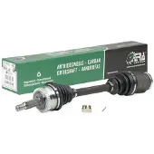 ERA Benelux Antriebswelle DA80163R