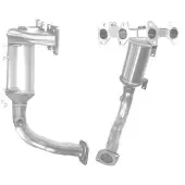 VEGAZ Katalysator FIAT FTK-870 51803314
