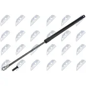 NTY AE-FT-043 Gasfeder Heckklappendämpfer für FIAT Panda Schrägheck (141) 550mm