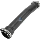 Sonstiges DT Spare Parts Kühlerschlauch Wasserschlauch 58 6.35306