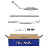 Hella Katalysator Easy2Fit PARTNERED with Faurecia 8LE 366 050-921