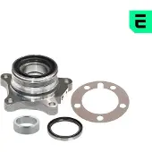 OPTIMAL Radlagersatz für TOYOTA LAND CRUISER (VDJ20, UZJ20) 100mm 982959