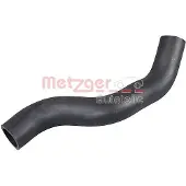 METZGER Kühlerschlauch 2421485