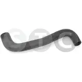 STC Kühlerschlauch Wasserschlauch passend für PEUGEOT 206 Schrägheck (2A/C) T408625
