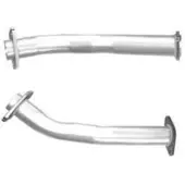 VEGAZ Abgasrohr MITSUBISHI MIR-161 BM50388,1570A176