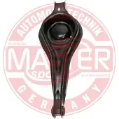 Master Sport 51617M-PCS-MS Querlenker Hinten Unten für FORD MONDEO III Kombi (BWY)
