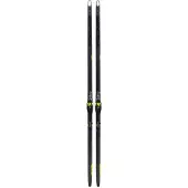 Fischer Langlauf Sets RCS SKATE PLUS STIFF SET / BDG RACE