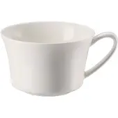 Rosenthal Teetasse Jade 4 Low White 220 ml