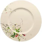 Rosenthal Servierschale Brillance Rim Fleurs Sauvages 33 cm