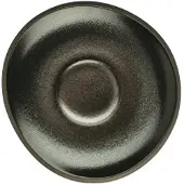 Rosenthal Untertasse Junto Espresso Slate Grey 12 cm
