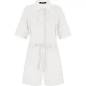 Freshlions Jumpsuit "Livia" 1 Stk. mit atmungsaktiver Eigenschaft