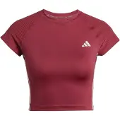 Adidas T-Shirt Hyperglam Rib