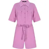 Freshlions Jumpsuit "Livia" 1 Stk. mit atmungsaktiver Eigenschaft