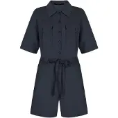Freshlions Jumpsuit "Livia" 1 Stk. mit atmungsaktiver Eigenschaft