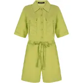 Freshlions Jumpsuit "Livia" 1 Stk. mit atmungsaktiver Eigenschaft