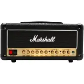 Marshall DSL20HR - Topteil E-Gitarre