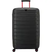 Roncato B-Flying Move Expandable Trolley 78 nero fumo