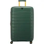Roncato B-Flying Move Expandable Trolley 78 verde mimetico