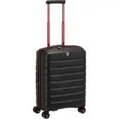 Roncato B-Flying Move Expandable Cabin Trolley 55 nero fumo