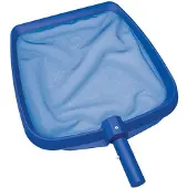 Kokido K964CB/B, Pool-Handabschäumer, Blau, ABS, Polyethylen, Überirdischer Pool, Eingebauter Pool, Rechteckig, 246 g