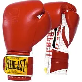Everlast 1910 Sparring Hook&loop Kunstleder-boxhandschuhe
