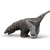 Collecta Spielzeug Ameisenbär - realistisches Safari Spielfigur