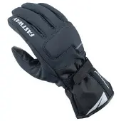 FASTWAY H-2401 Winterhandschuhe M unisex schwarz, M