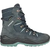 Lowa RUFUS GTX jeans/eisblau jeans/eisblau 32