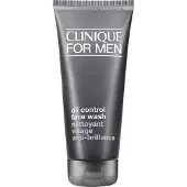 Clinique For Men Face Wash 200 ml Make-up verwijderaar en reiniger