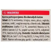 Animonda Carny Adult Rind 6x400g