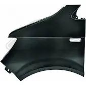 Diederichs Kotflügel 2274007 vorne links für VW