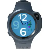 MyFirst Fone R1s, Kinder-Smartwatch, 5 Jahr(e), 53 g, Blau