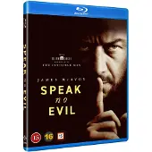 SF Studios SPEAK NO EVIL