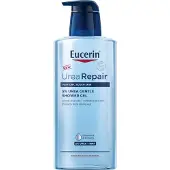 Eucerin Urea Repair Plus 5% Urea Gentle Shower Gel 400ml