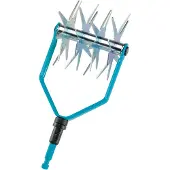 Gardena Combisystem-klumpenbrecher 14 Cm