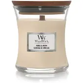 Woodwick Vanilla Bean 85 g