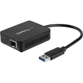 StarTech.com Usb 3.0 Zu Glasfaser Konverter