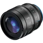 Irix 65mm T/1.5 Cine Canon RF Metric (Neuheit)