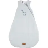 Sterntaler Schlafsack Dino Rexi graublau 9582423_318