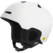 POC Skihelm Fornix MIPS Hydrogen Weiß Matt-55 - 58 cm