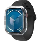 Spigen Thin Fit Bumper für das Apple Watch 10 / 11 - 46 mm - Transparent