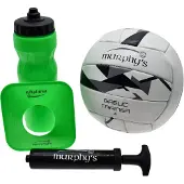 Murphy´s Gälisches Fußball Trainer-set